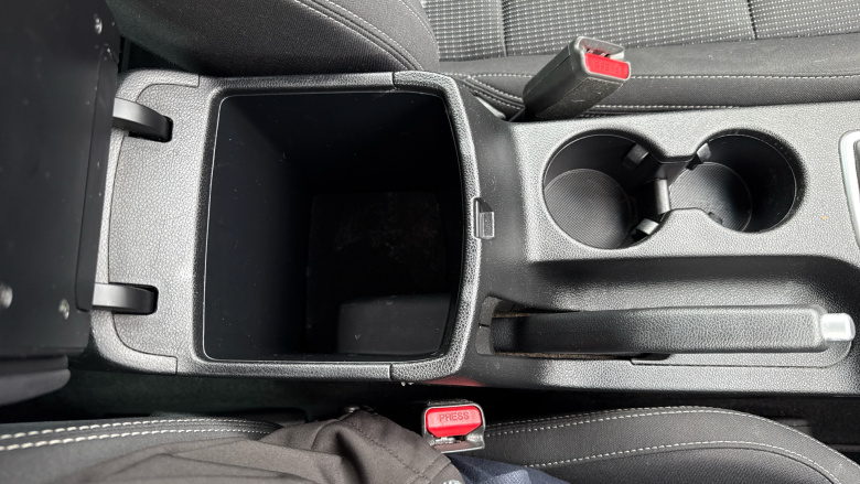 Kia Sportage 1.6 CRDi 48V ISG 2 5dr Diesel Estate